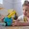 Paw Patrol Игровой набор Машинка с фигуркой Мотор, 20см