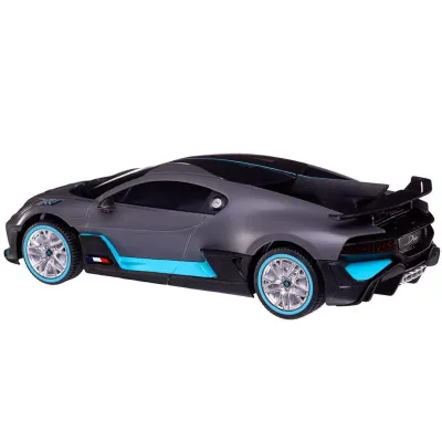 Машина р/у bugatti divo 1:24 Rastar