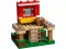 Конструктор LEGO Minecraft Грибной дом