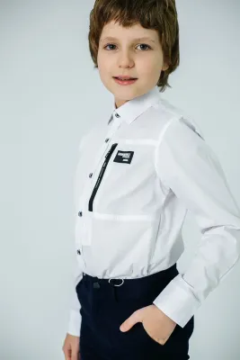 DELORAS Рубашка C71214