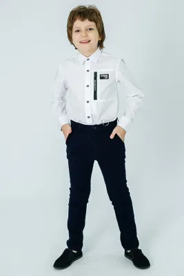 DELORAS Рубашка C71214