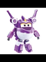 Super Wings Трансформер Салли (8 сезон)