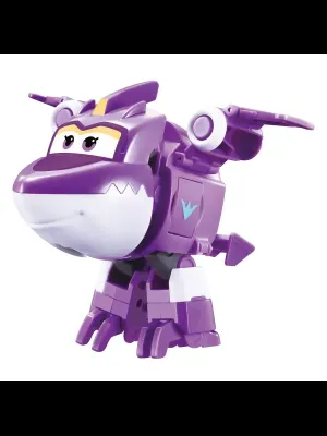 Super Wings Трансформер Салли (8 сезон)