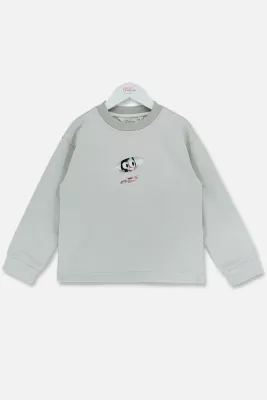 DELORAS Джемпер 10121