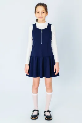 DELORAS Платье 63857Q