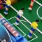 Настольная игра “Футбол“ Zilmer  на ножках