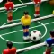 Настольная игра “Футбол“ Zilmer  на ножках