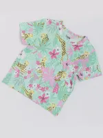 Batik Футболка 004_ЛН25