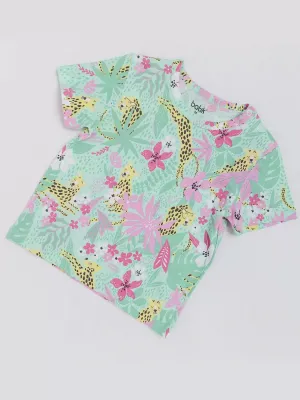 Batik Футболка 004_ЛН25