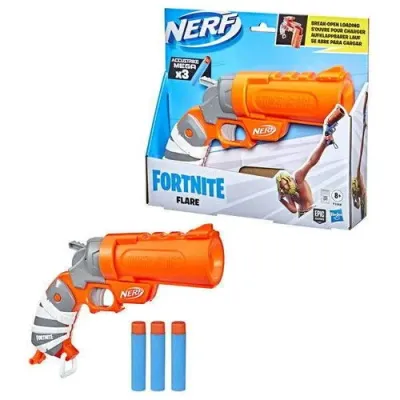 NERF. Набор игровой Нёрф Фортнайт Флэйр