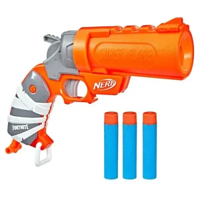 NERF. Набор игровой Нёрф Фортнайт Флэйр