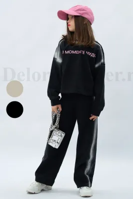 DELORAS Свитшот 22438