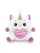 Игровой набор Zuru сюрприз  Rainbocorns Unicorn Rescue, единорог с аксе-ми
