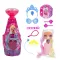 VIP Pets GLAM GEMS Модные щенки Bianca 
