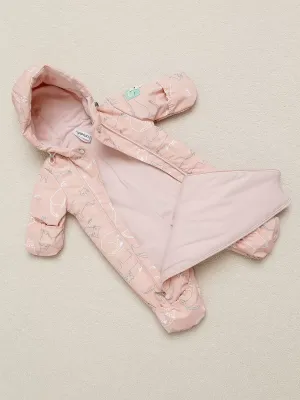 Batik Комбинезон 902-25в-1