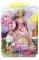 Маттел BARBIE Принцессы с волшебными волосами в ассорт.