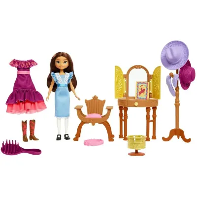 Spirit игровой набор “Комната Лаки“