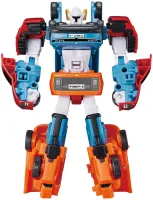 TOBOT Робот-трансформер ТОБОТ МИНИ НЕО ТРИТАН NEW