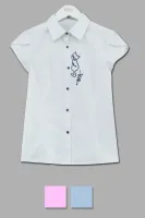 DELORAS Блуза C62038