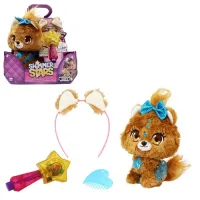 Плюшевая Собачка Бабл 20см  Shimmer Stars