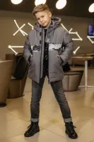 Аврора Куртка 1041-М