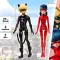 Miraculous игровой набор “Леди Баг и Супер-кот“ 