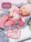 BABY Annabell Интерактивная кукла Анабель 43 см