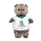 Budi Basa Мягкие игрушки Ks25-255