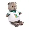 Budi Basa Мягкие игрушки Ks25-255