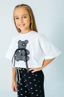 COLABEAR Футболка 687477