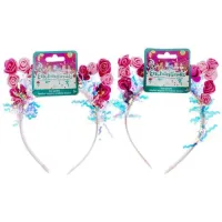 Милая Леди Ободок HAIRBAND-EN2