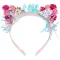 Милая Леди Ободок HAIRBAND-EN2