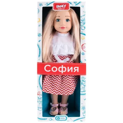 Кукла “София“