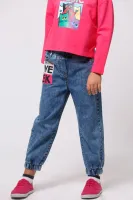 DELORAS Джинсы 18887