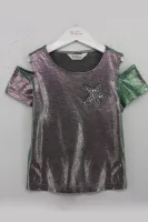 DELORAS Блуза 18446