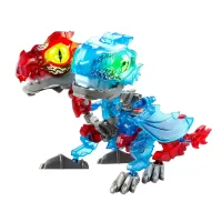 YCOO Биопод Battle Двойной: огненный дракон + ледяной дракон