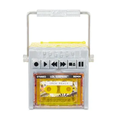 Игрушка  L.O.L. Питомец Remix