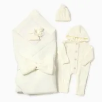 Крошка Я Комплект на выписку 9718942