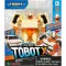 TOBOT Робот-трансформер ТОБОТ МИНИ X NEW