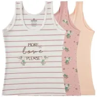 BAYKAR Майка 4688-802