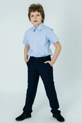 DELORAS Рубашка C70478S-22