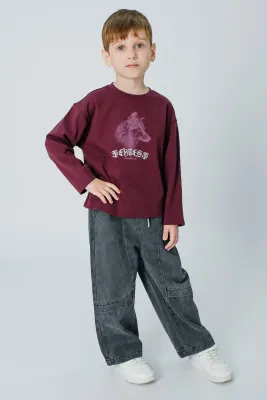 DELORAS Лонгслив 30071