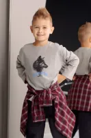 DELORAS Лонгслив 30071