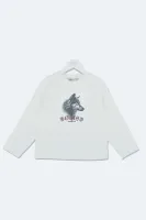 DELORAS Лонгслив 55520