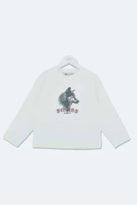 DELORAS Лонгслив 30071