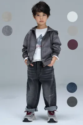 DELORAS Лонгслив 30071