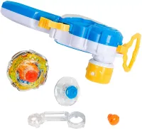 Infinity Nado Волчок Мастер, Glowing Star