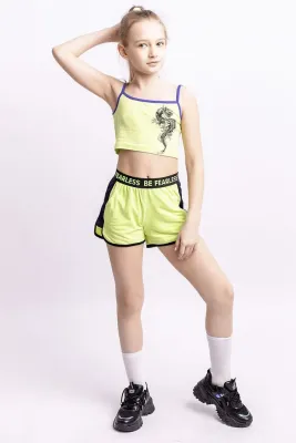 Batik Шорты 0032_ЛП22