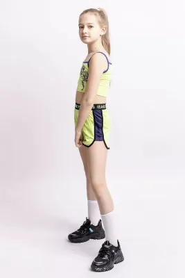 Batik Шорты 0032_ЛП22