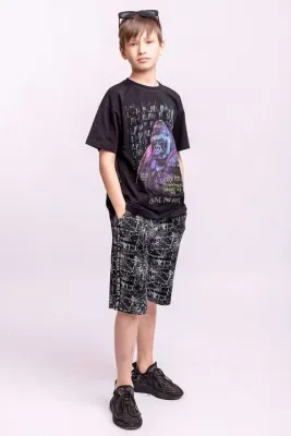 Batik Футболка 0006_ЛП22 Batik Футболка 0006_ЛП22